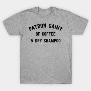 Patron Saint T-Shirt